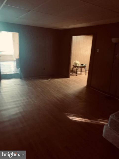 593 Salem Fort Elfsborg Road Salem, NJ 08079 - Photo 2 of 19 1st Floor Living Room