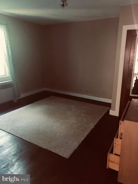 593 Salem Fort Elfsborg Road Salem, NJ 08079 - Photo 11 of 19 2nd Floor Bedroom