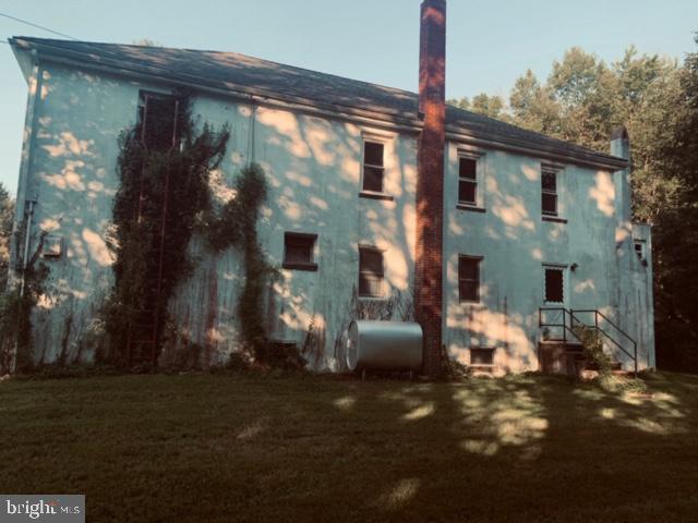 593 Salem Fort Elfsborg Road Salem, NJ 08079 - Photo 18 of 19 Exterior Side
