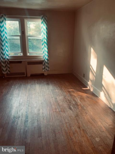593 Salem Fort Elfsborg Road Salem, NJ 08079 - Photo 8 of 19 2nd Floor Bedroom