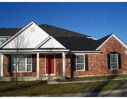 1601 Riversedge Drive Saline, MI 48176 - Photo 1 of 9 Photo 1