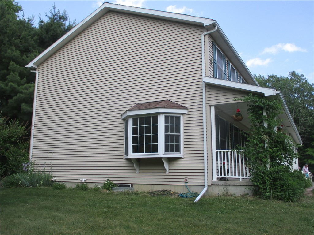427 Rorick Hollow Road Erin, NY 14861 - Photo 4 of 45