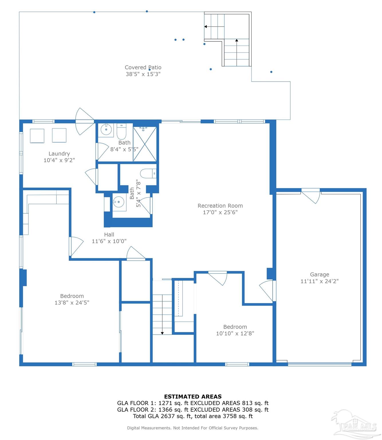 6380 Keating Road Pensacola, FL 32504 - Photo 4 of 36 Gallery Image 4