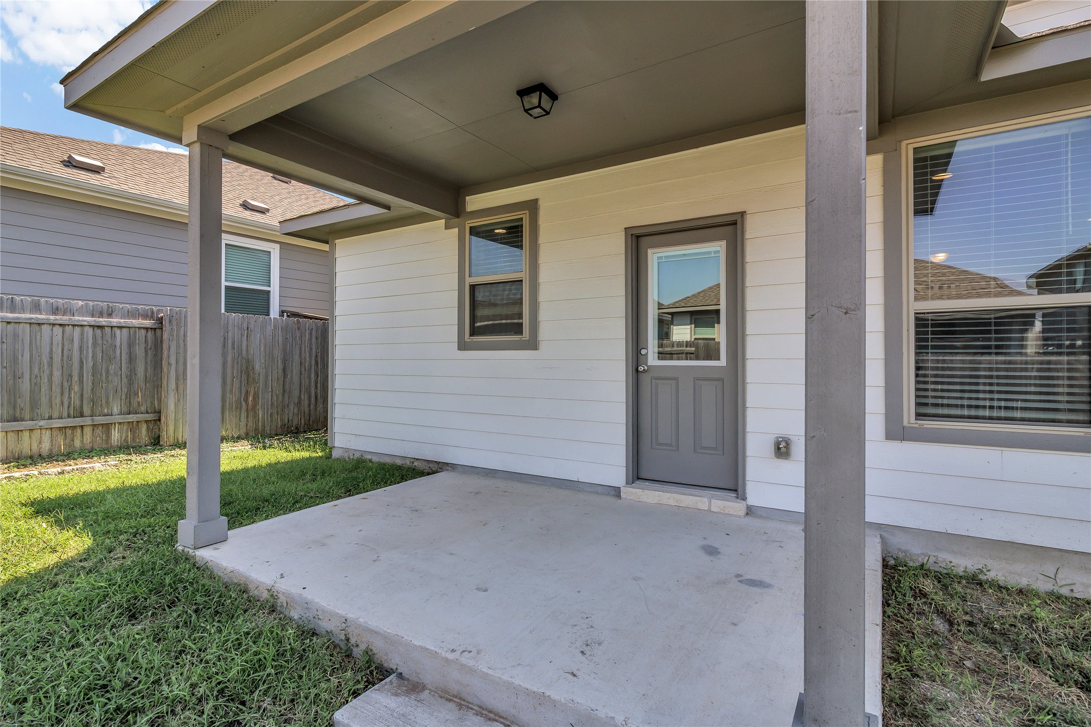 128 Old Stagecoach Road Jarrell, TX 76537 - Photo 35 of 35 Gallery Image 35