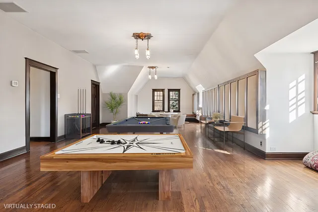 $2,599,000 | 1120 Forest Avenue, Evanston, IL 60202