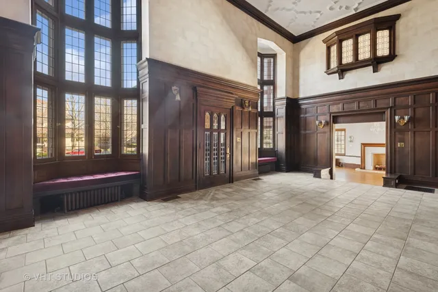 $2,599,000 | 1120 Forest Avenue, Evanston, IL 60202