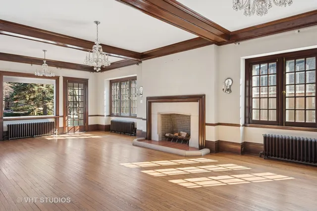 $2,599,000 | 1120 Forest Avenue, Evanston, IL 60202