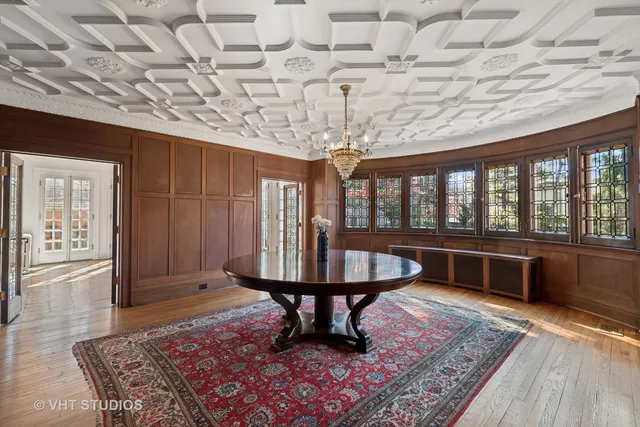 $2,599,000 | 1120 Forest Avenue, Evanston, IL 60202