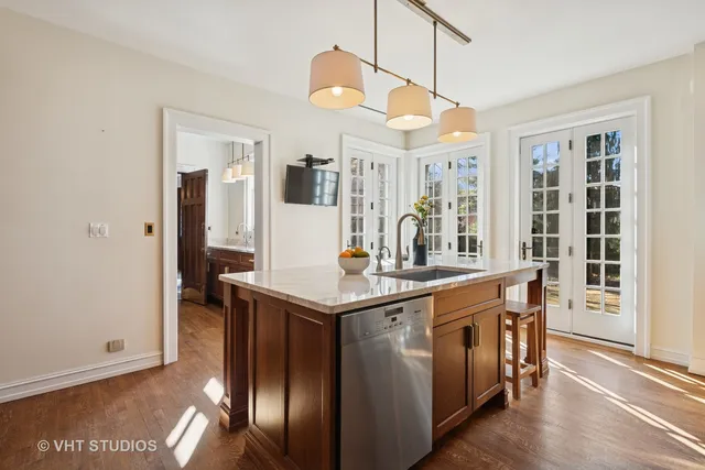 $2,599,000 | 1120 Forest Avenue, Evanston, IL 60202