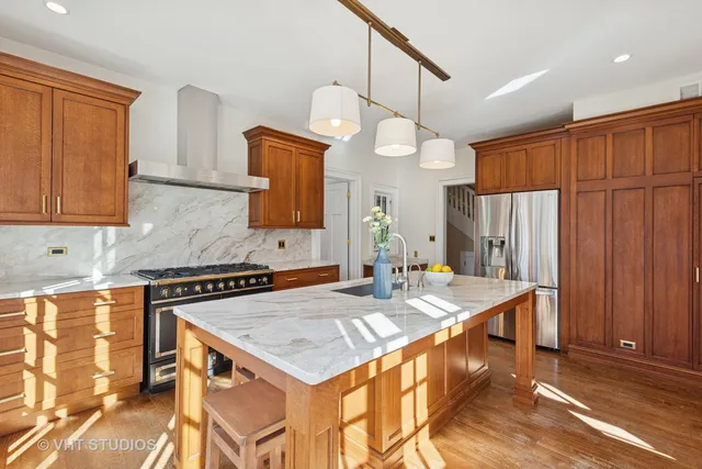 $2,599,000 | 1120 Forest Avenue, Evanston, IL 60202