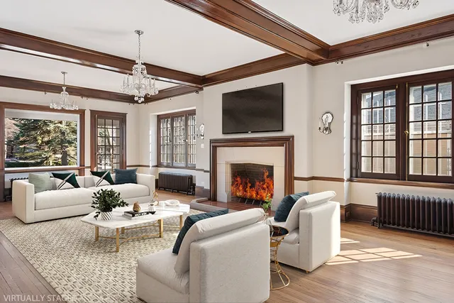 $2,599,000 | 1120 Forest Avenue, Evanston, IL 60202