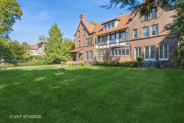 $2,599,000 | 1120 Forest Avenue, Evanston, IL 60202