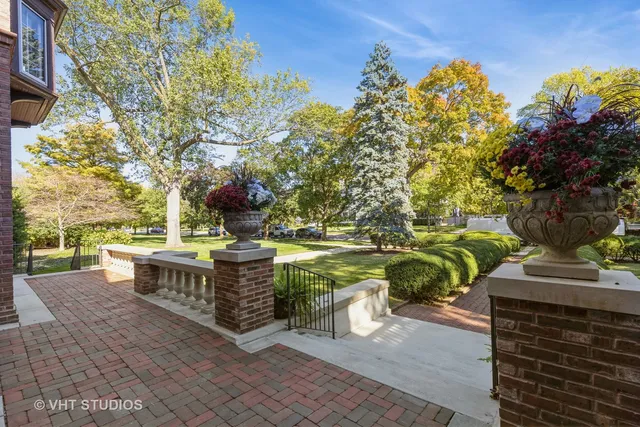 $2,599,000 | 1120 Forest Avenue, Evanston, IL 60202