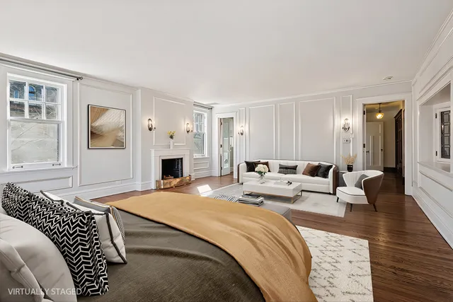 $2,599,000 | 1120 Forest Avenue, Evanston, IL 60202