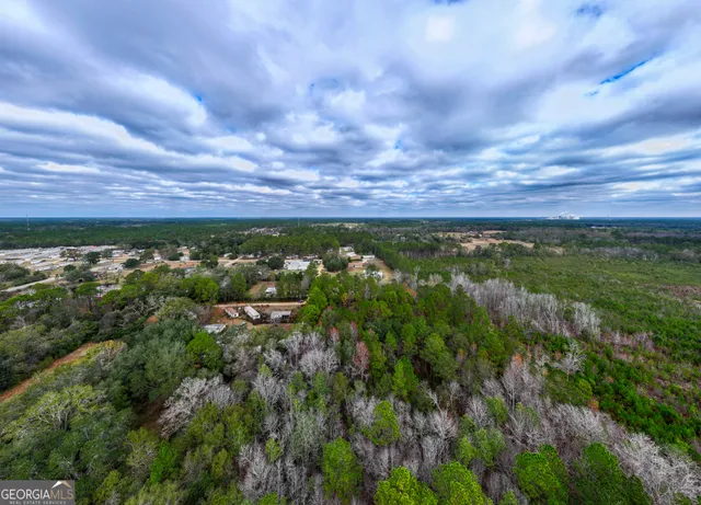 $32,000 | 120 Womack Road, Unit 1 4 ACRES, Jesup, GA 31545