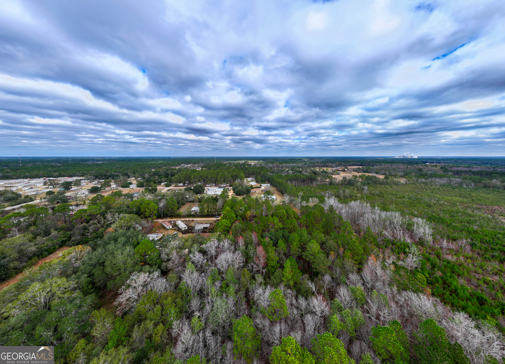 120 Womack Road, Unit 1 4 ACRES Jesup, GA 31545 - Photo 3 of 11