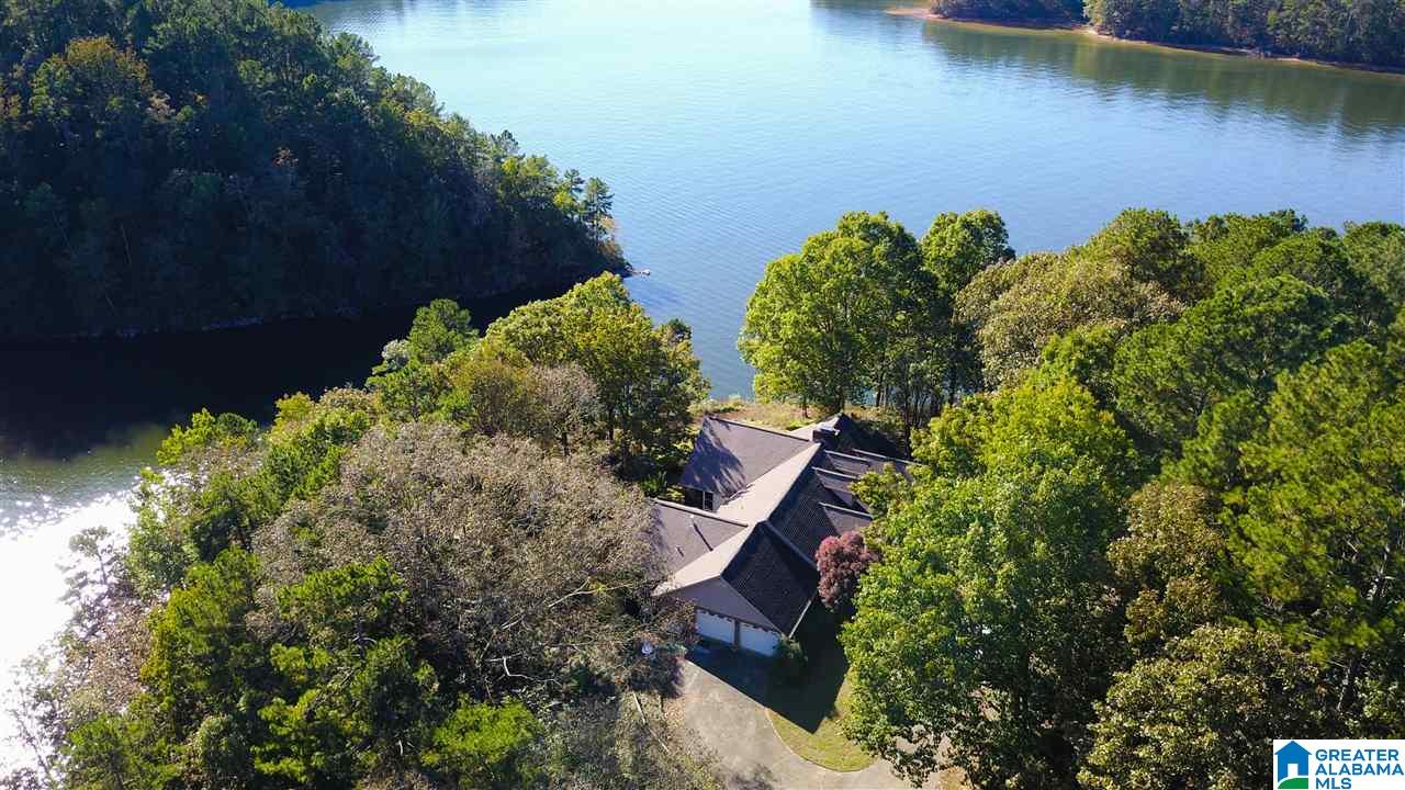 1843 County Road 129 Wedowee, AL 36278 - Photo 43 of 48