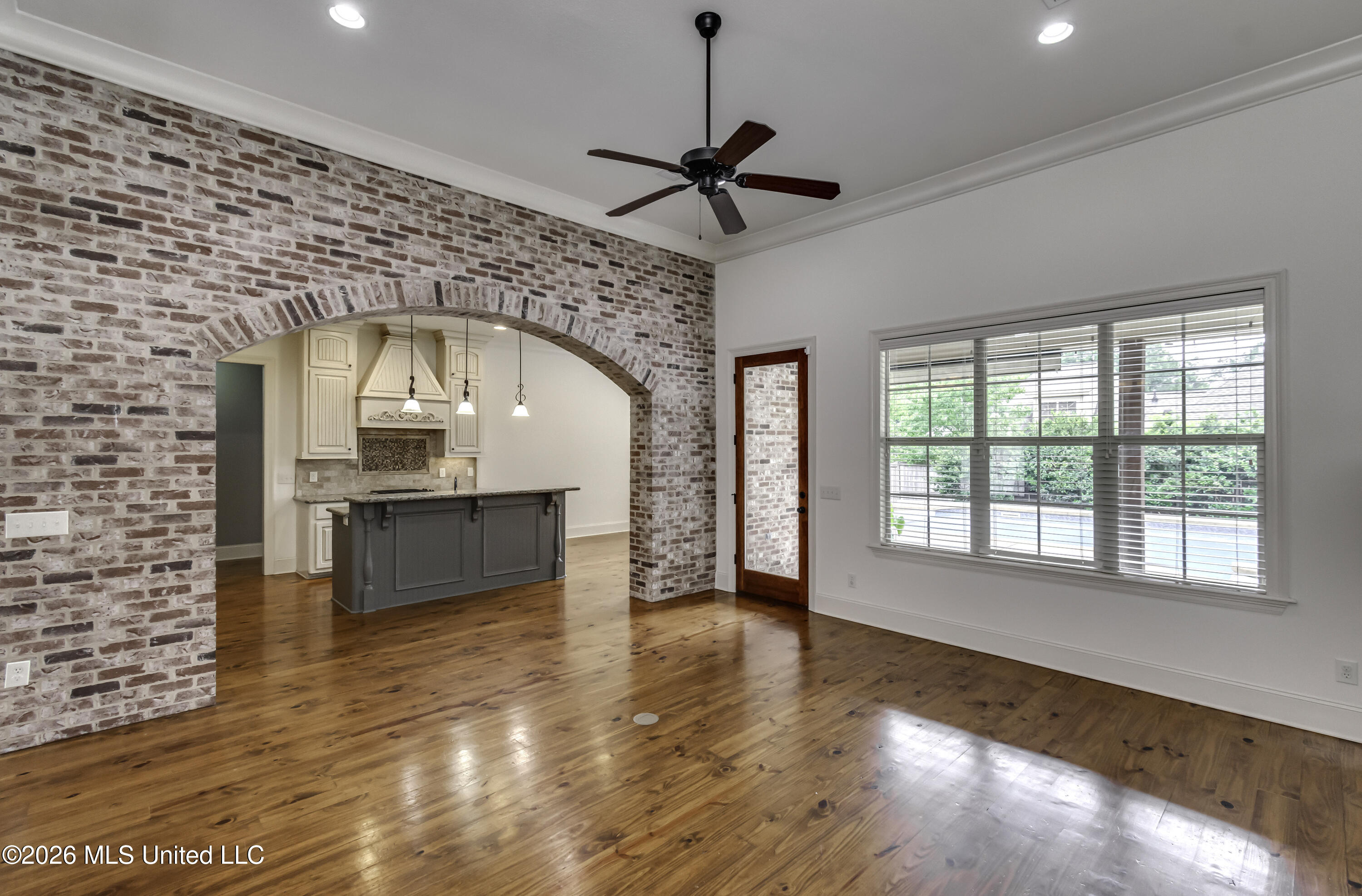 146 Hemlock Lane Madison, MS 39110 - Photo 35 of 81 146 Hemlock Ln--26