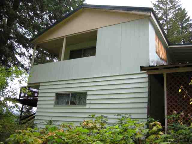 46380 Larson Beach Road Loon Lake, WA 99148 - Photo 1 of 1