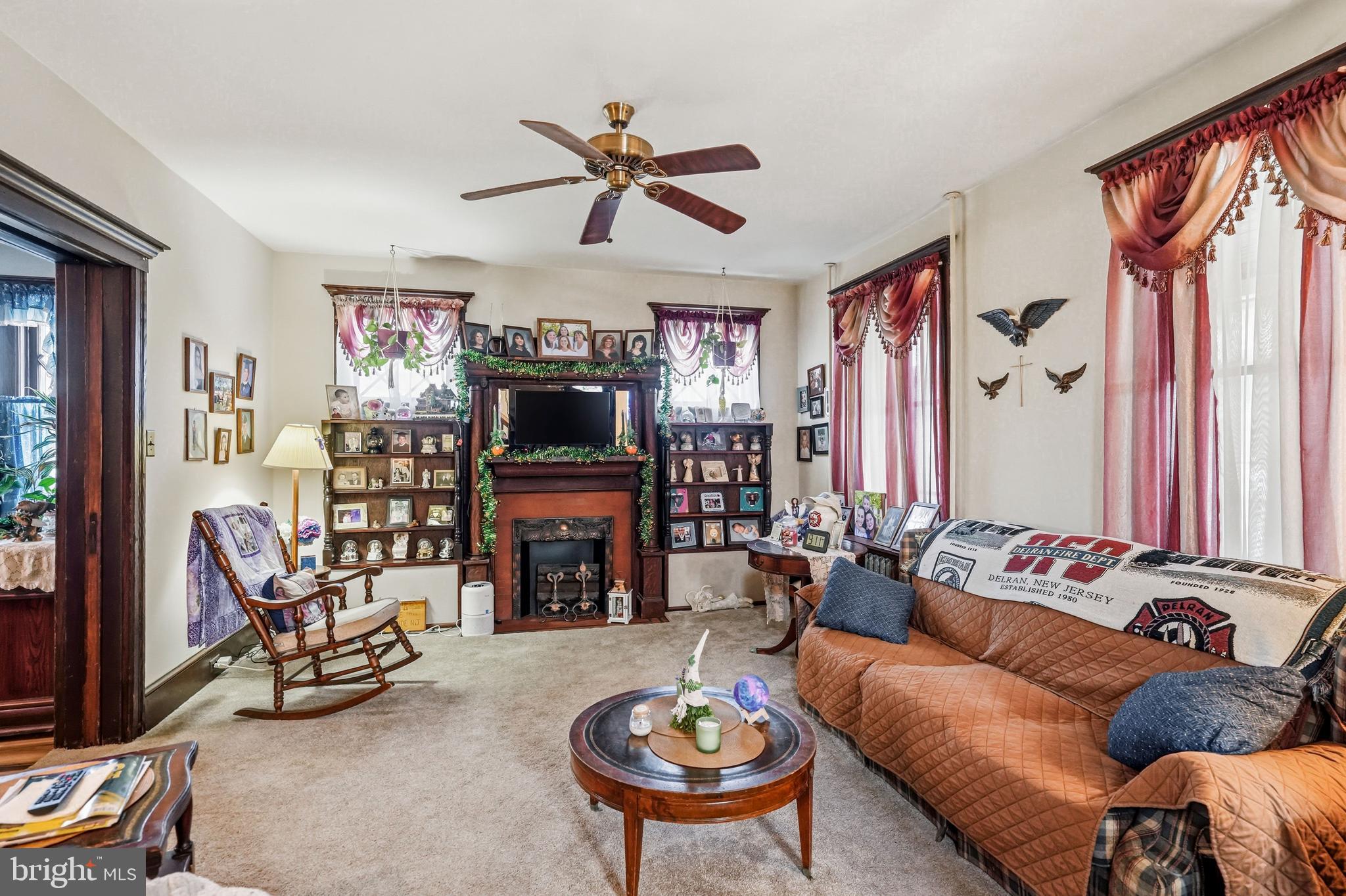 210 3rd Street Riverside, NJ 08075 - Photo 36 of 74