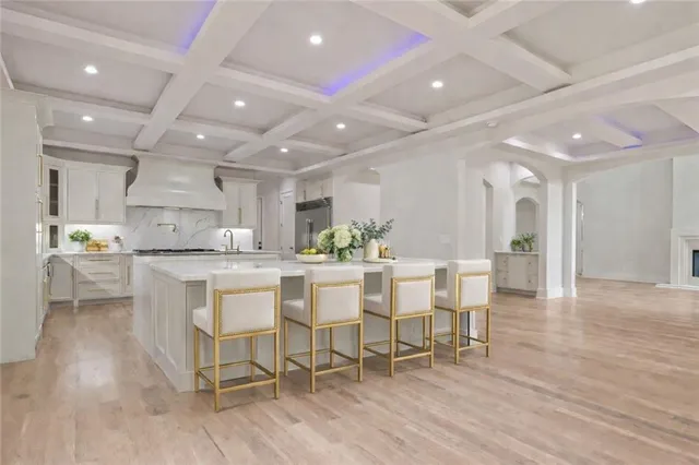 $3,295,000 | 1694 Harts Mill Road Northeast, Brookhaven, GA 30319