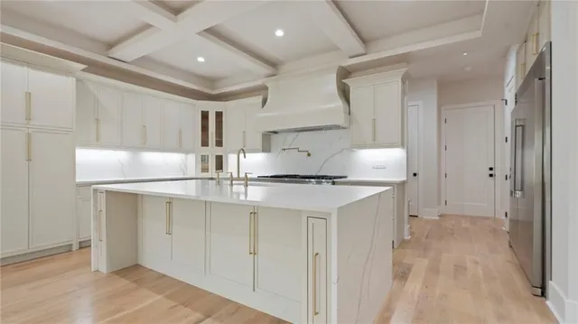 $3,295,000 | 1694 Harts Mill Road Northeast, Brookhaven, GA 30319