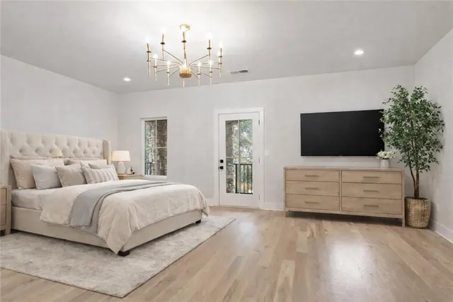 $3,295,000 | 1694 Harts Mill Road Northeast, Brookhaven, GA 30319