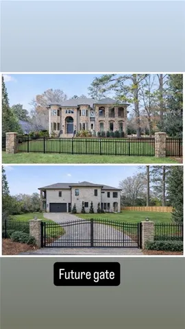 $3,295,000 | 1694 Harts Mill Road Northeast, Brookhaven, GA 30319