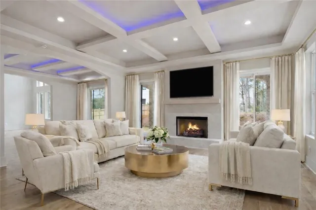 $3,295,000 | 1694 Harts Mill Road Northeast, Brookhaven, GA 30319