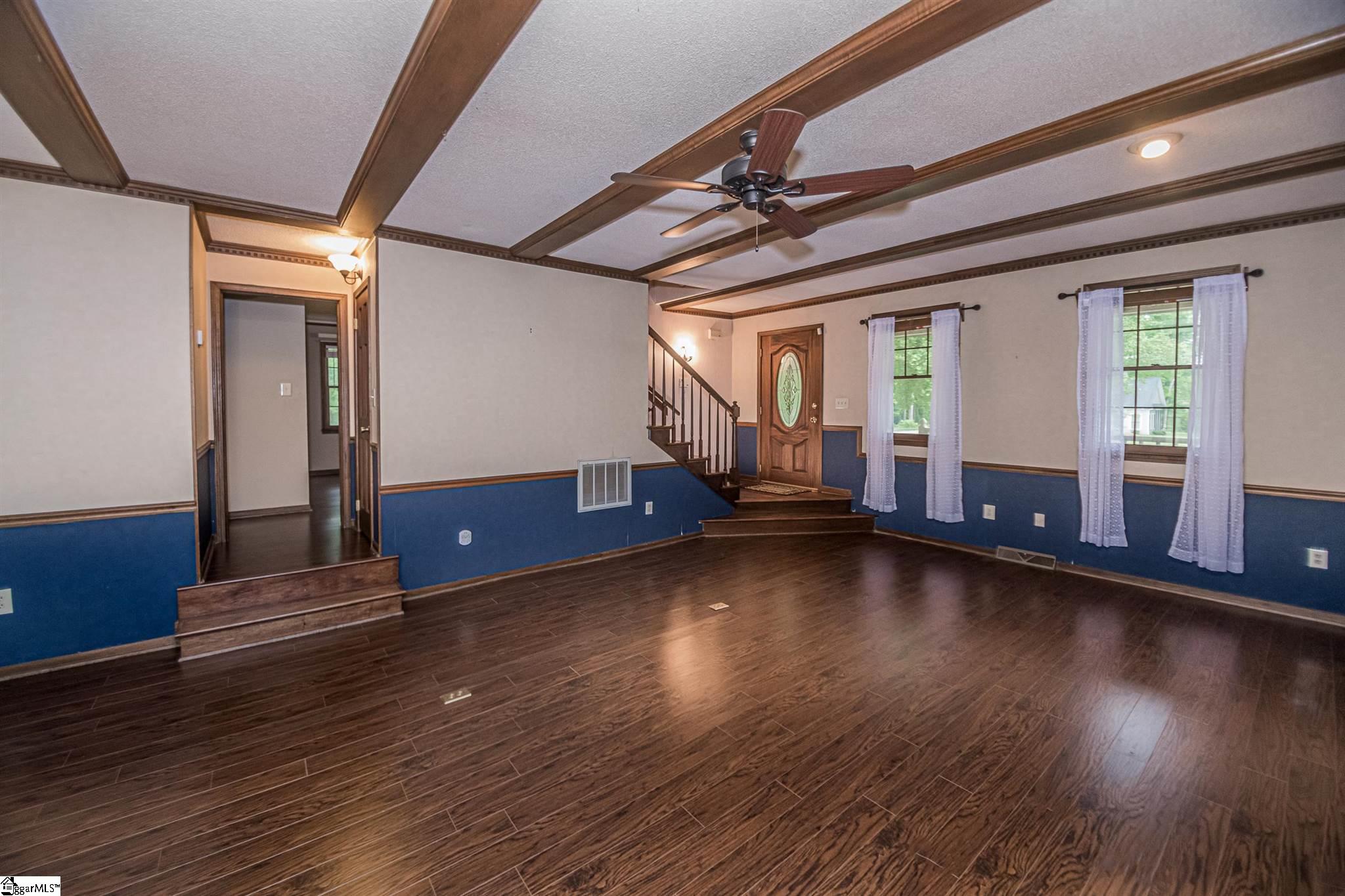 1017 Traynum Road Belton, SC 29627 - Photo 11 of 36