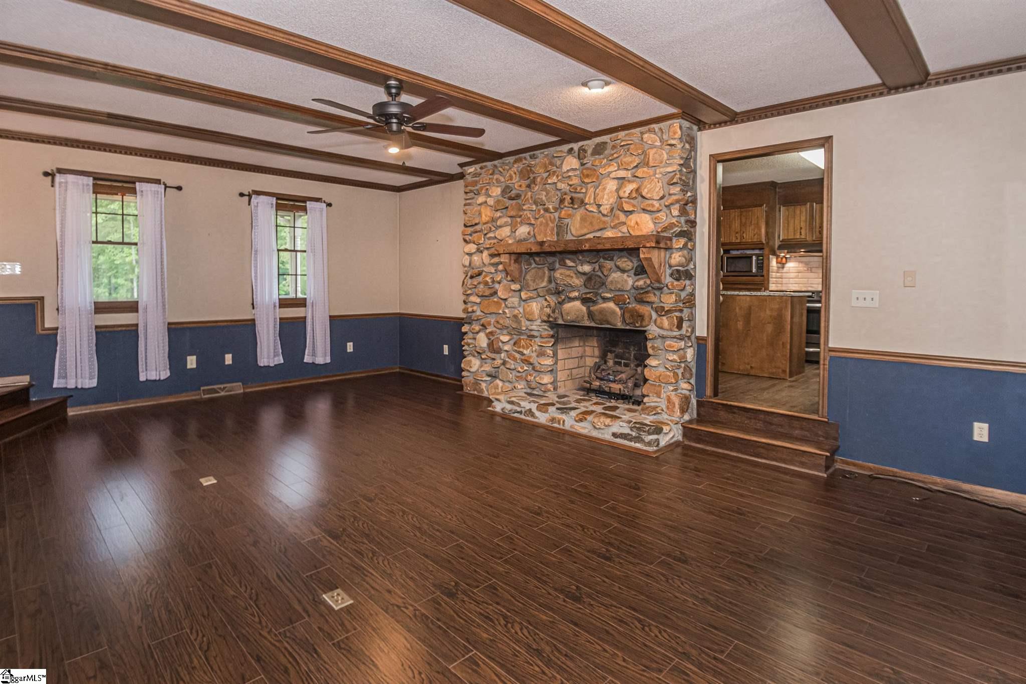 1017 Traynum Road Belton, SC 29627 - Photo 12 of 36
