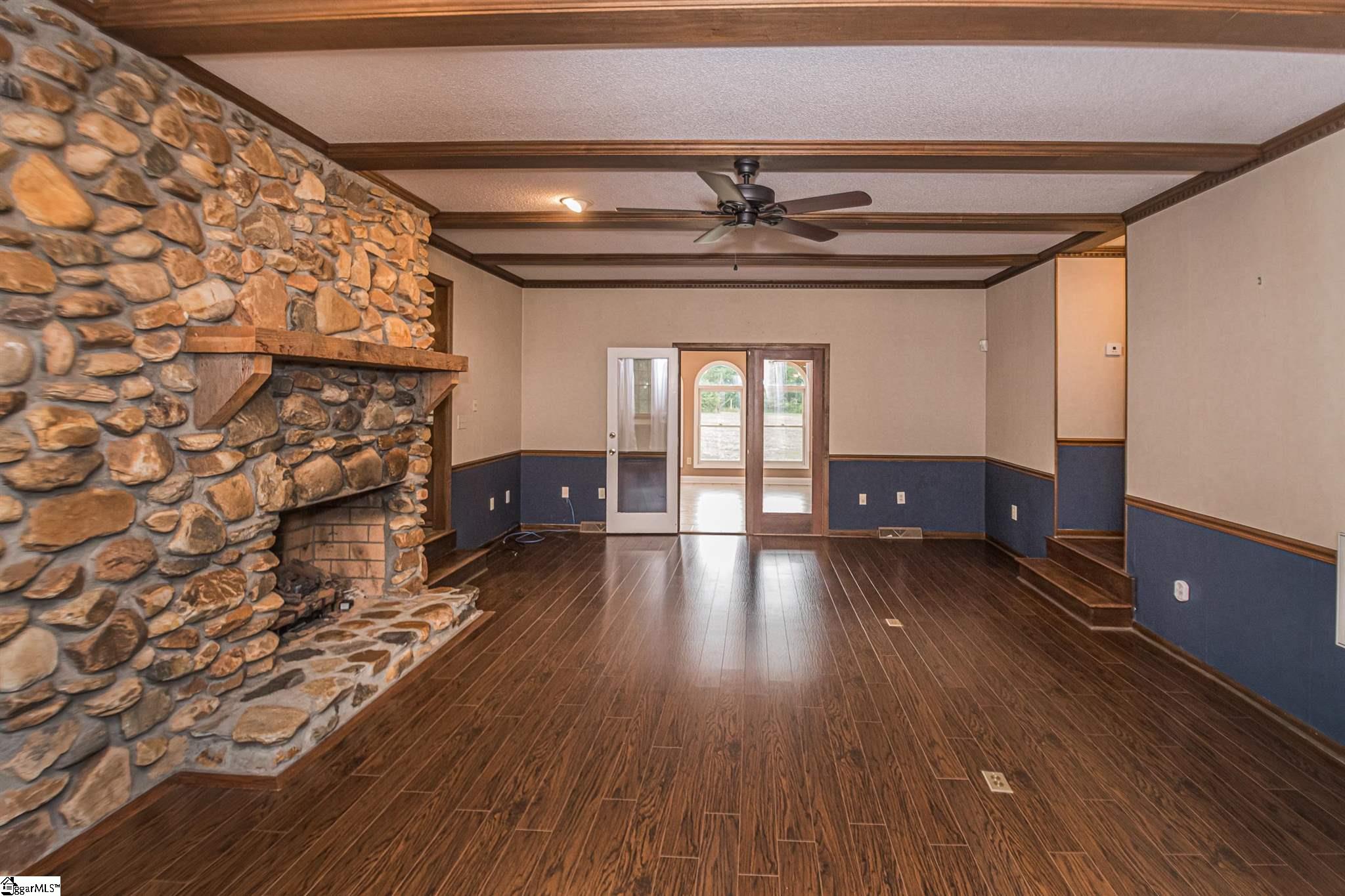 1017 Traynum Road Belton, SC 29627 - Photo 13 of 36