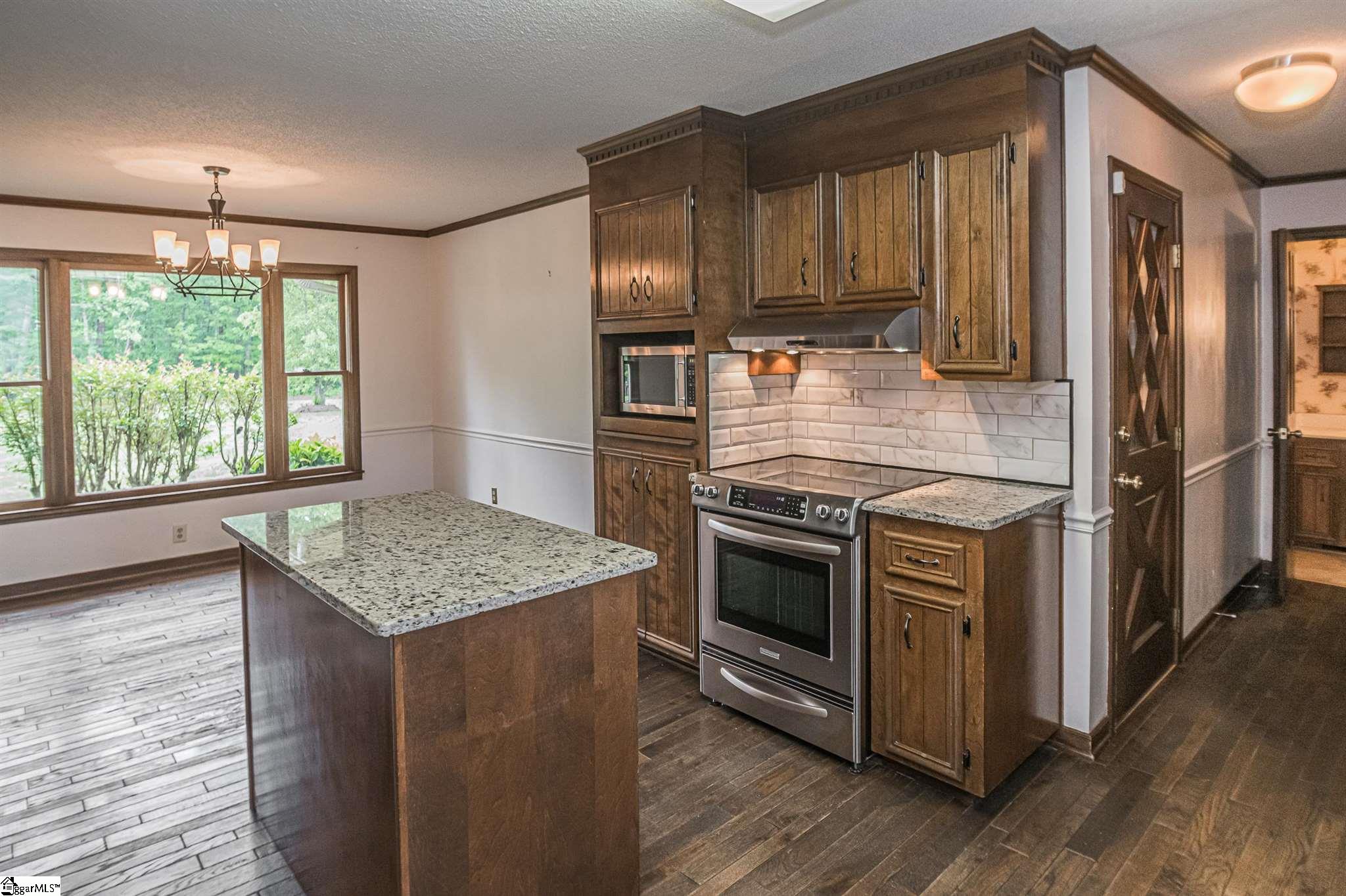 1017 Traynum Road Belton, SC 29627 - Photo 18 of 36