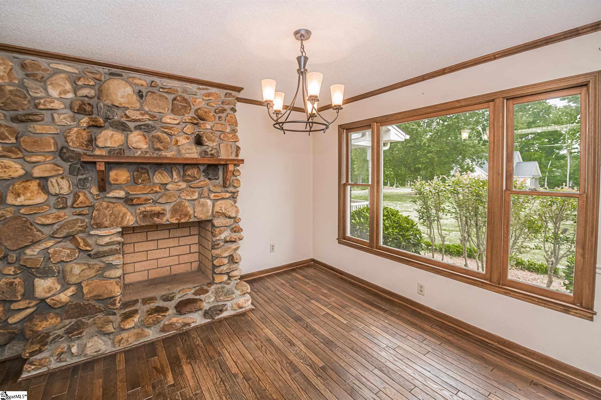 1017 Traynum Road Belton, SC 29627 - Photo 22 of 36