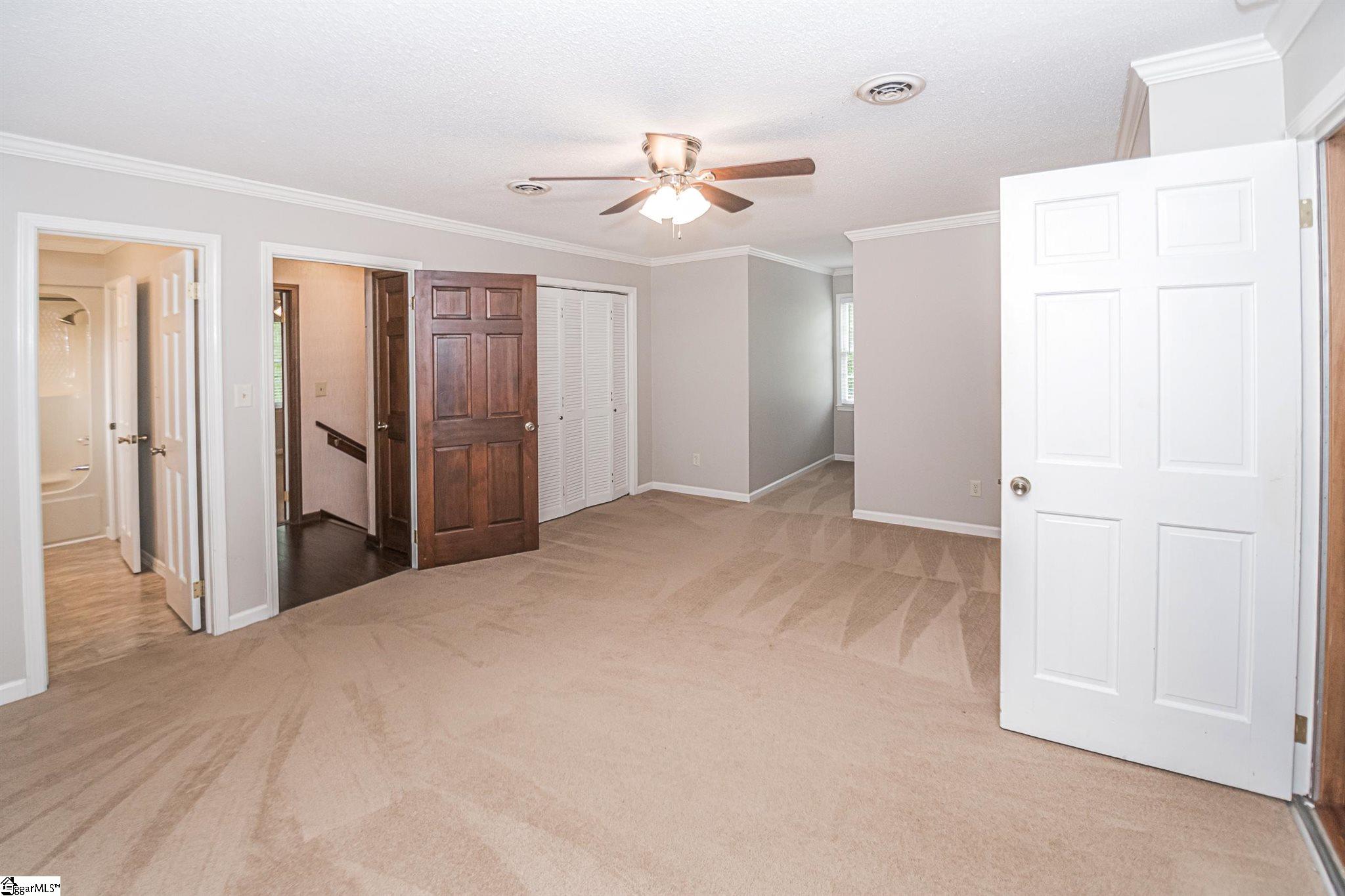 1017 Traynum Road Belton, SC 29627 - Photo 32 of 36