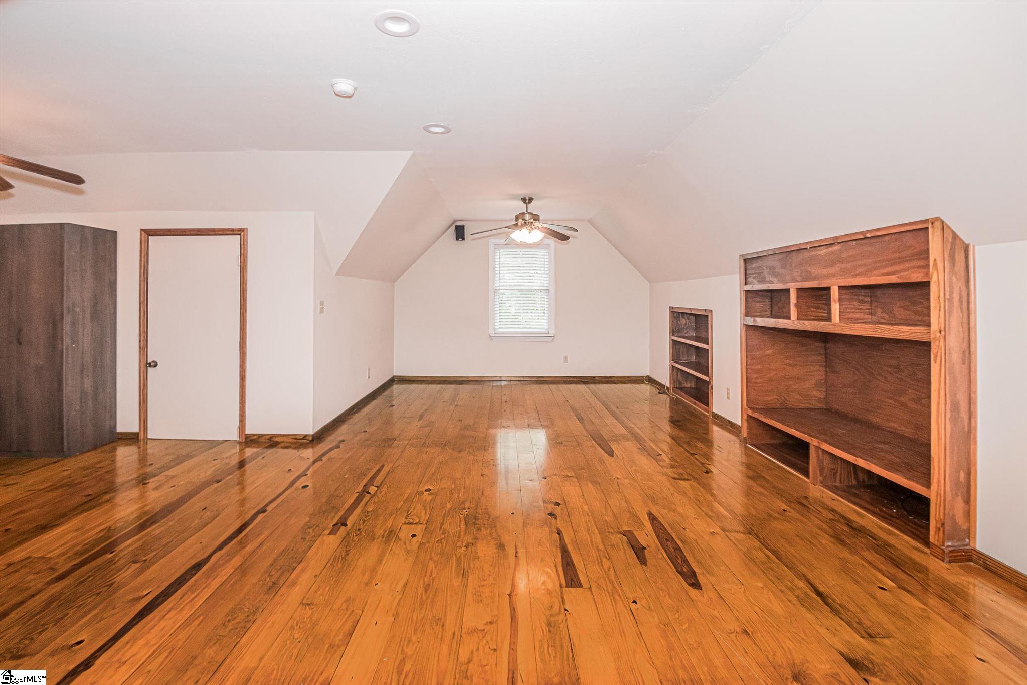1017 Traynum Road Belton, SC 29627 - Photo 34 of 36
