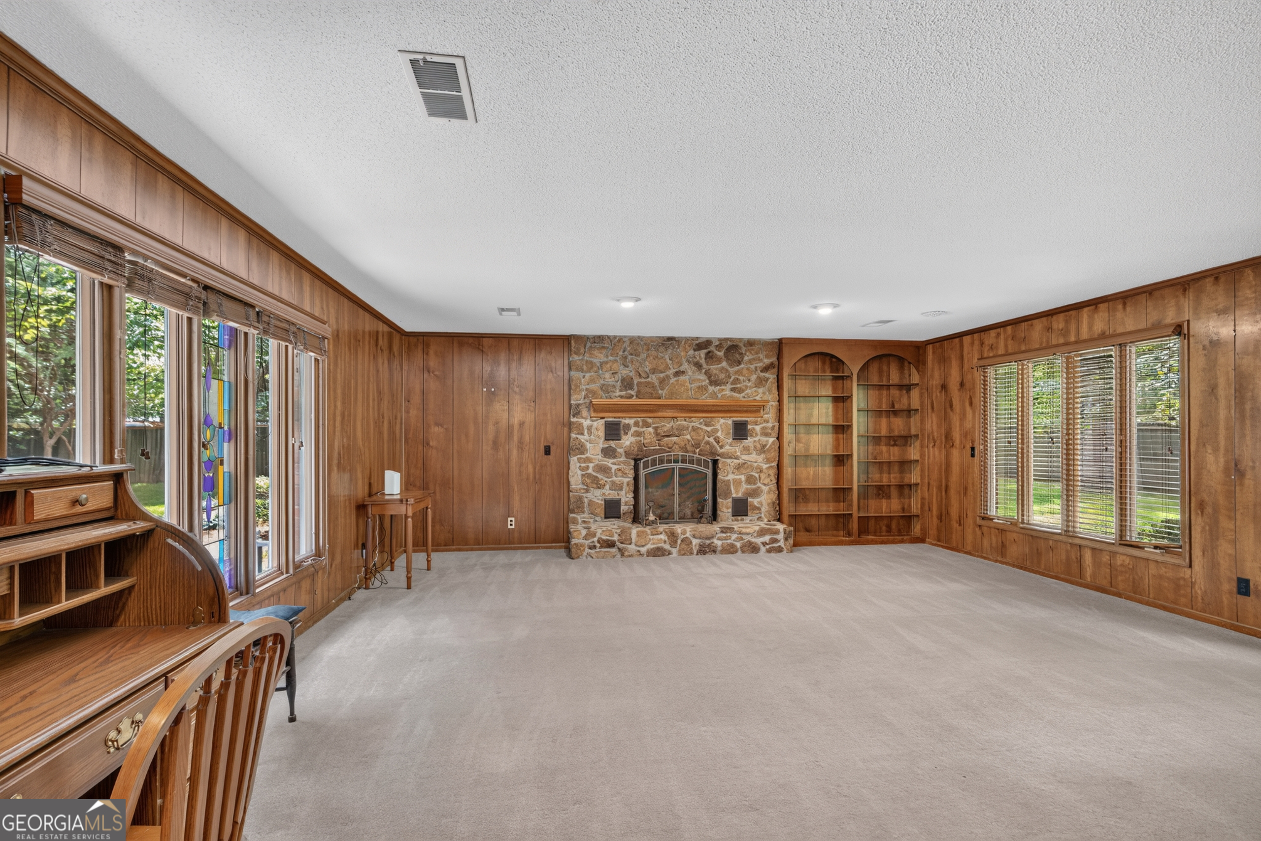109 Rolling Wood Circle Northwest Rome, GA 30165 - Photo 35 of 44