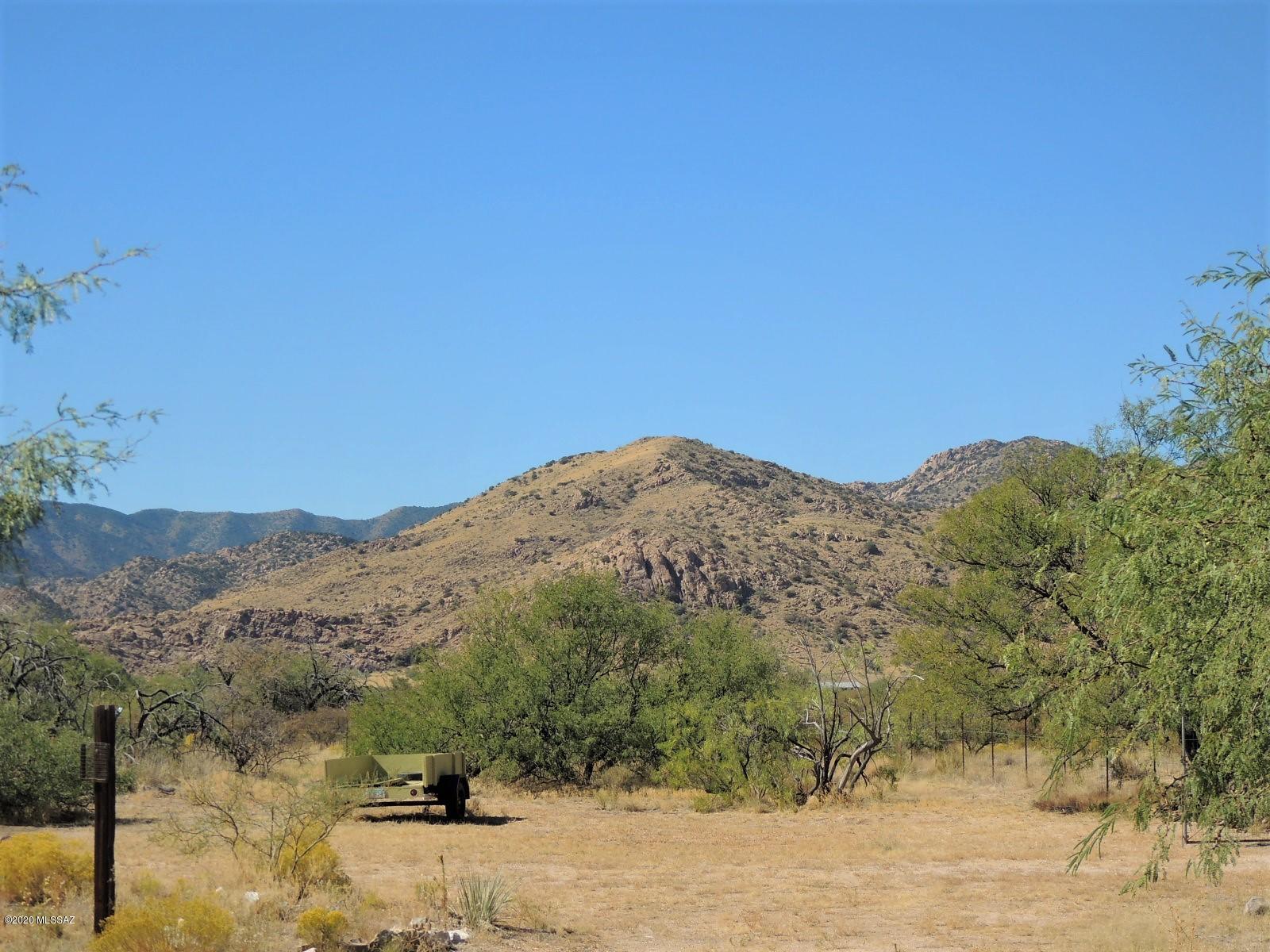 848 South Garden Road Pearce, AZ 85625 - Photo 20 of 31 Gallery Image 20