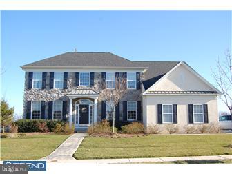 405 Brister Road Bensalem, PA 19020 - Photo 1 of 12 Exterior Front