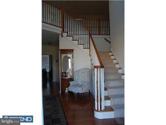 405 Brister Road Bensalem, PA 19020 - Photo 2 of 12 Foyer