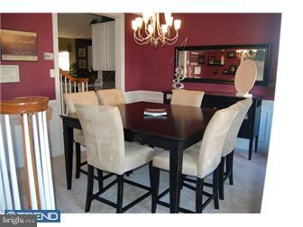 405 Brister Road Bensalem, PA 19020 - Photo 4 of 12 Dining Room