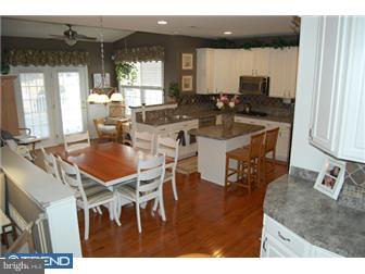 405 Brister Road Bensalem, PA 19020 - Photo 7 of 12 Kitchen