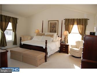 405 Brister Road Bensalem, PA 19020 - Photo 8 of 12 Bedroom - Main