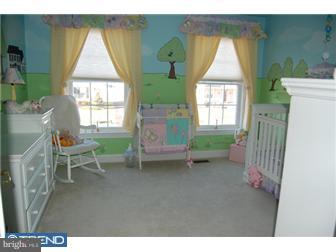 405 Brister Road Bensalem, PA 19020 - Photo 10 of 12 Bedroom 4