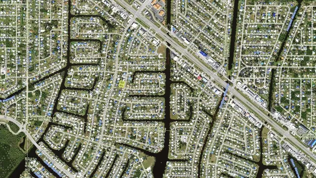 $47,980 | 196 Deerfield Avenue Northeast, Port Charlotte, FL 33952