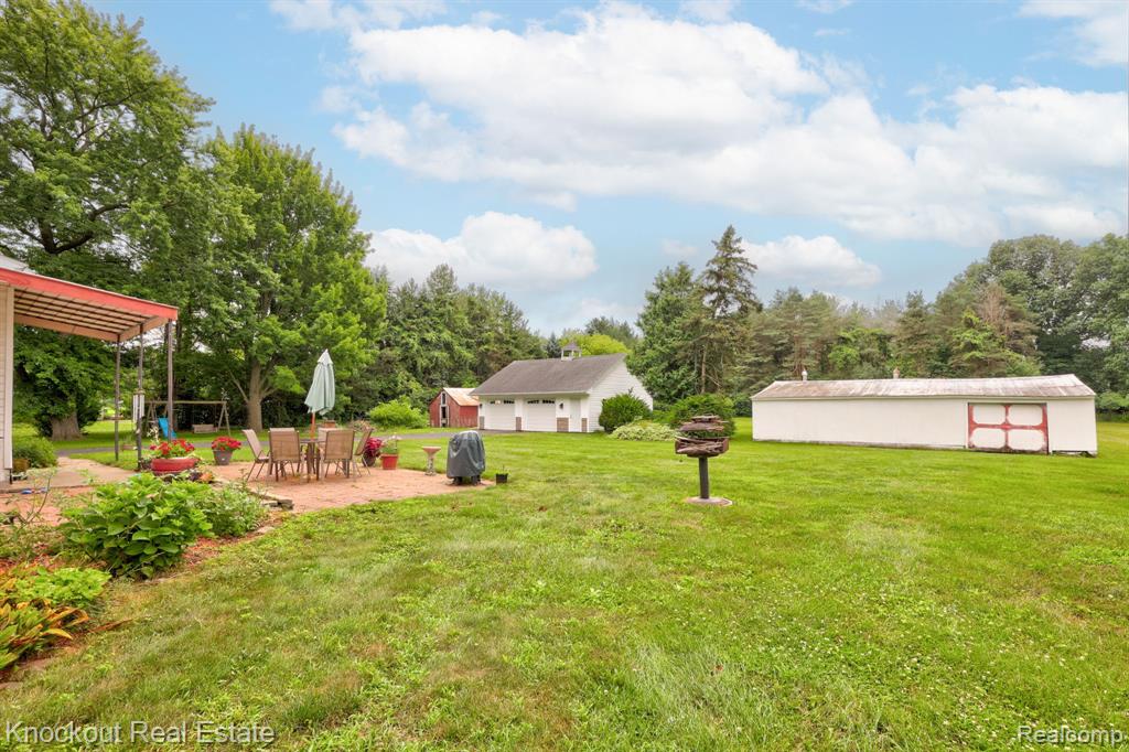 6814 East Curtis Road Bridgeport, MI 48722 - Photo 34 of 62 Gallery Image 34