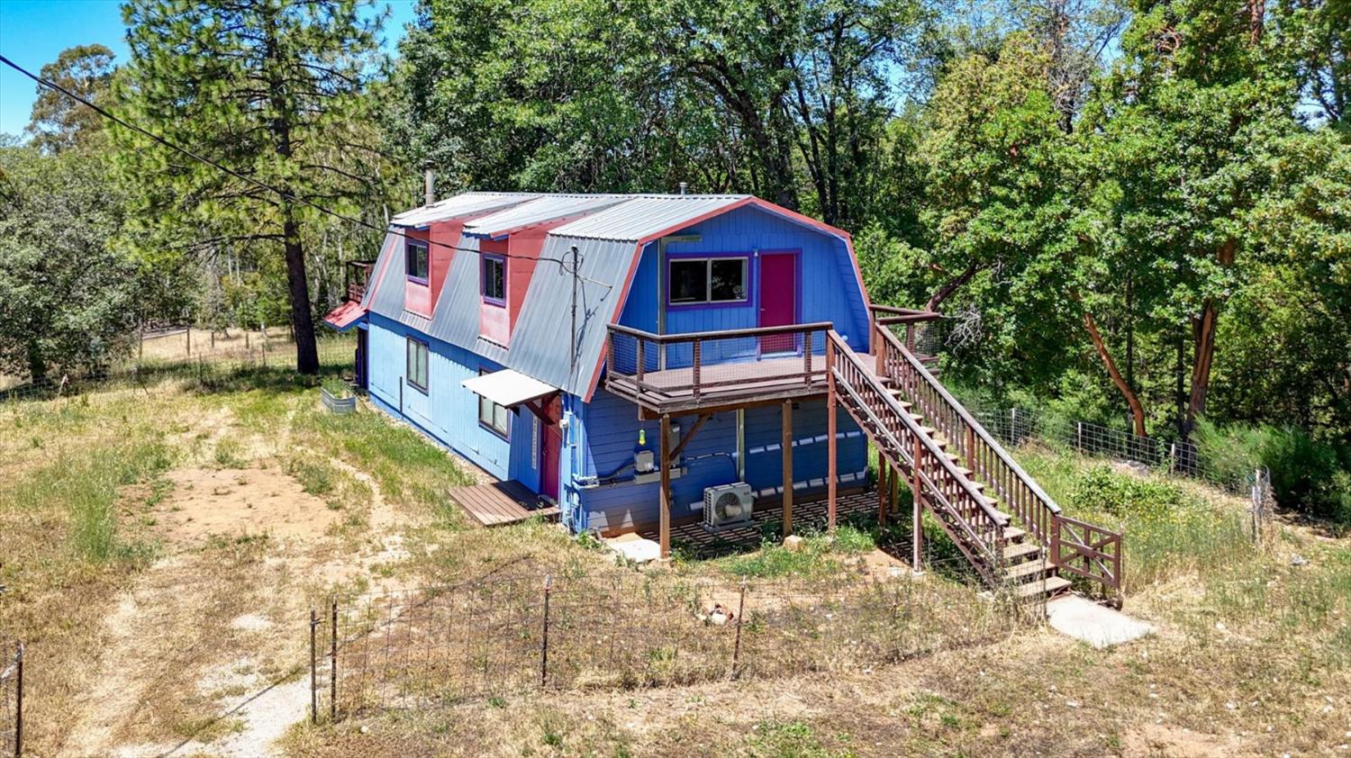 12666 Robinson Road Nevada City, CA 95959 - Photo 56 of 72