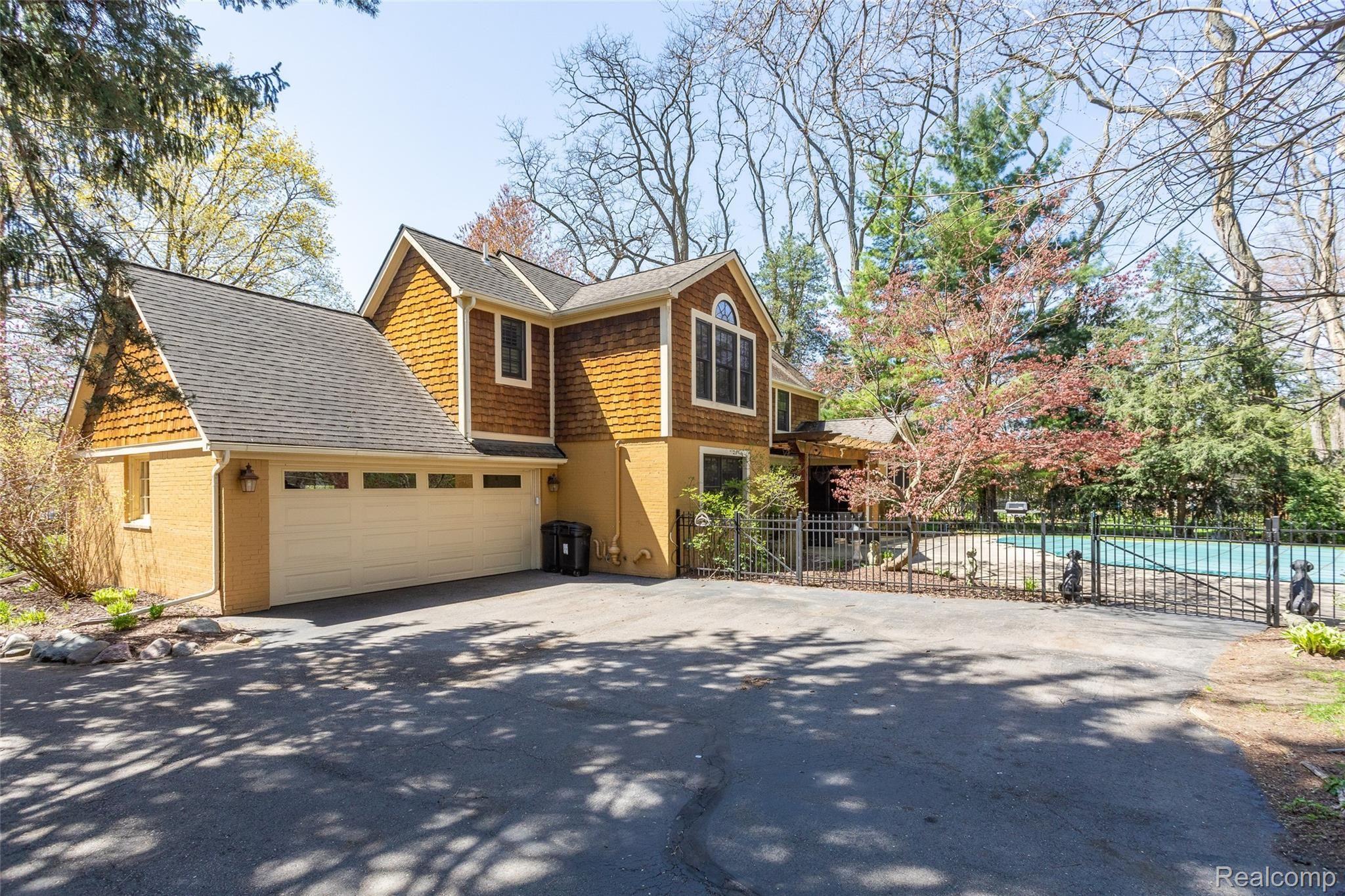 4180 Valley Forge Road Bloomfield Hills, MI 48301 - Photo 39 of 48 244A7040.jpg