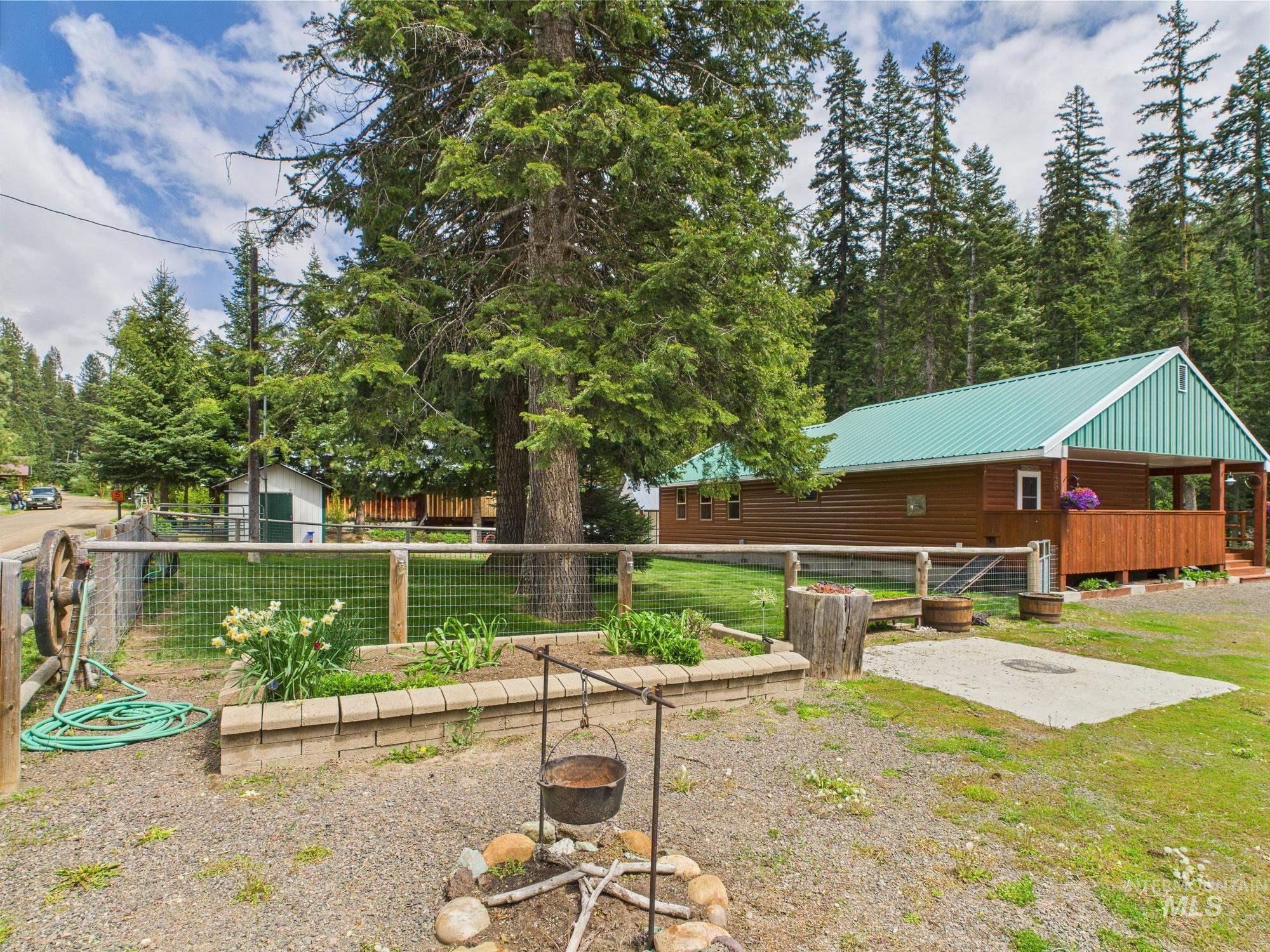 4474 Council Cuprum Road Council, ID 83612 - Photo 2 of 37