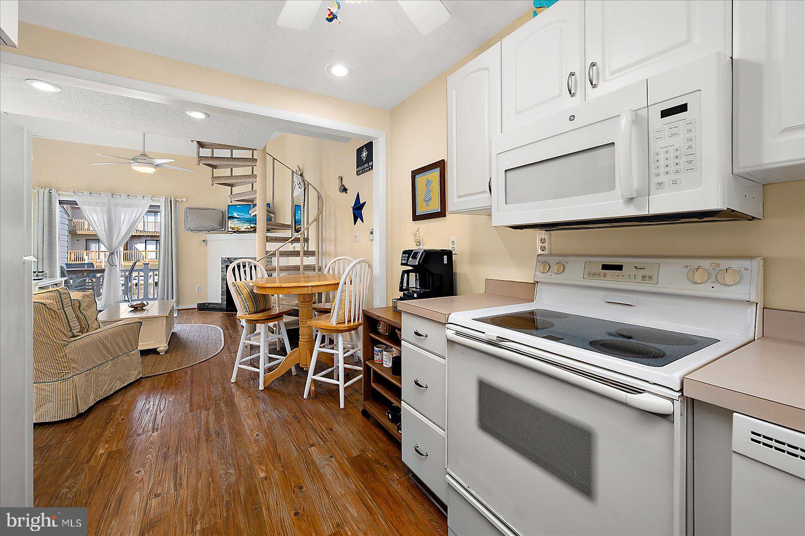 616 Salt Spray Road, Unit 7 Ocean City, MD 21842 - Photo 29 of 53